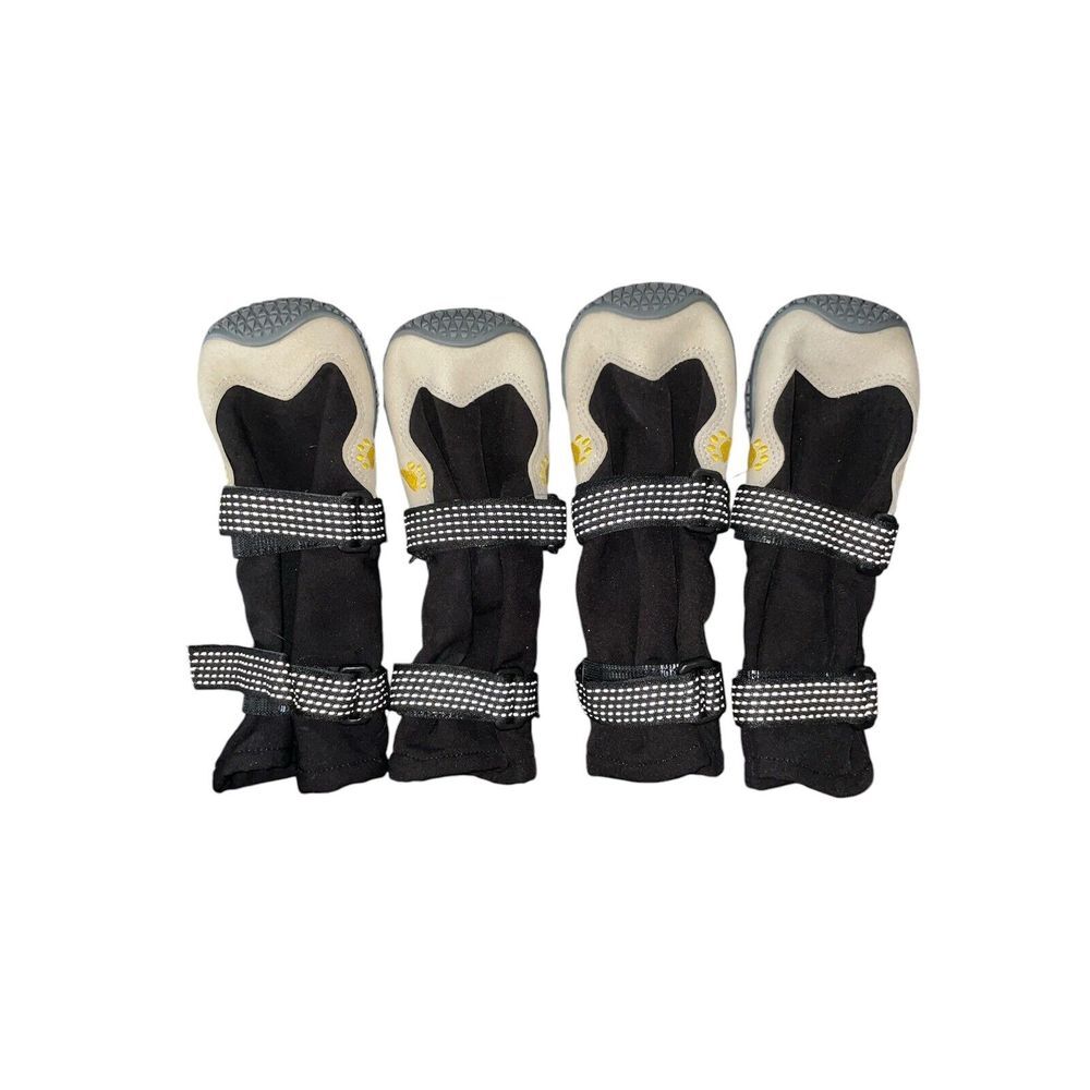 dog paw protectors